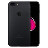 苹果(Apple) iPhone 7 Plus 移动联通电信4G手机 A1661(黑色 全网通版 32GB)