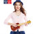 BRIOSO女式新款纯色长袖开衫针织衫 女针织衫(B15KS08)