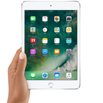 Apple iPad mini 4 平板电脑（128G金色 WiFi版）(深空灰 wifi版)