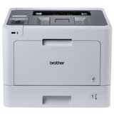 兄弟(Brother)  HL-L8260CDN 彩色激光打印机 自动双面打印 有线网络打印