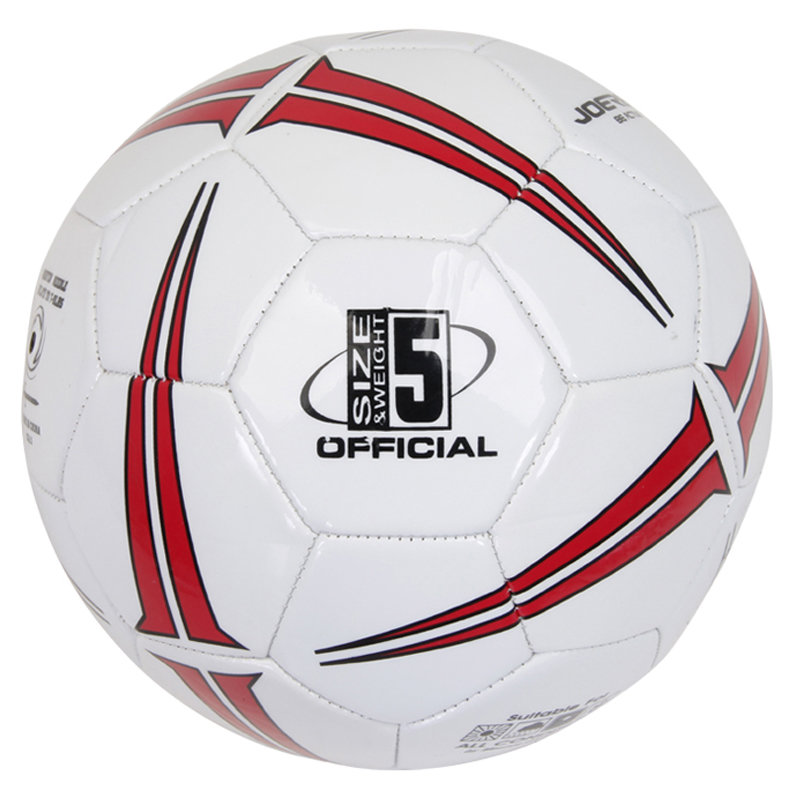 足球joerex祖迪斯5号训练比赛标准足球青少年运动世界杯机缝足球jbw