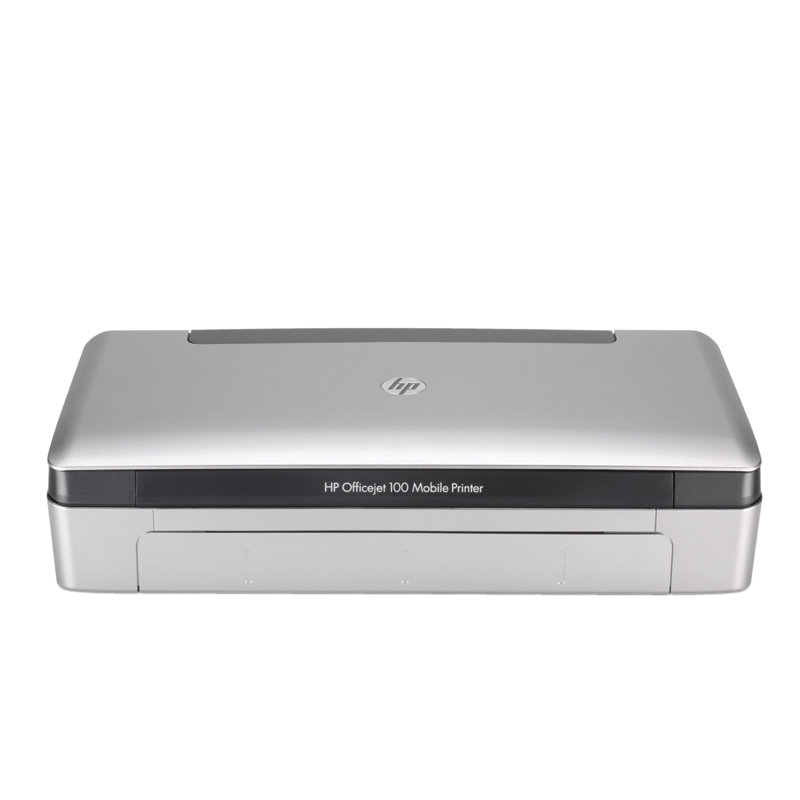 惠普officejet 100打印机