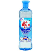 雕牌全效加浓洗洁精500g*1瓶 食品级浓缩型、更省更安全