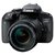 佳能（Canon）EOS 800D 单反套机（18-135mm f/3.5-5.6 IS STM 镜头） 数码单反相机