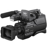 索尼（Sony） HXR-MC2500 高清肩扛婚庆摄像机 索尼2500C摄像机(索尼 2500C)(套餐六)