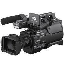 索尼（Sony） HXR-MC2500 高清肩扛婚庆摄像机 索尼2500C摄像机(索尼 2500C)(官方标配)