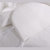 绒思康Rosita原装进口依沃珑Evolon婴儿防螨床靠套 白色