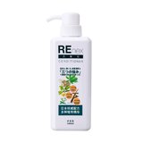 REnex力格仕 植物精华护发素 RC001 500ml/瓶