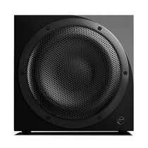 Hivi/惠威 SUB10G家庭影院低音炮家用超重有源低音炮木质箱体