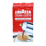 意大利进口 乐维萨/LAVAZZA 里可咖啡 250g 意式咖啡王国 口感纯正