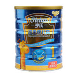 亨氏欧洲原装进口超金康儿高配方奶粉1段一段婴儿奶粉 900g/罐