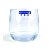 Luminarc 乐美雅 葡萄园直身杯20CL（6只装）13791
