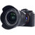 索尼（SONY）ILCE-9/a9 全画幅微单相机 蔡司FE 16-35mm F4 ZA OSS