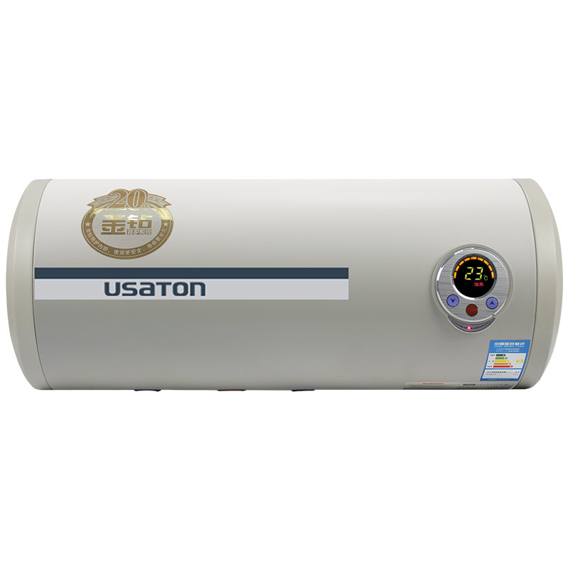 阿诗丹顿(USATON) DSZF-D50 电热水器 高端速热 安全耐用