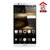 华为（Huawei）Mate7（八核4G手机，双卡双待双通，指纹识别，6.0英寸）华为Mate7/mate7(月光银 银色 标配版双网)