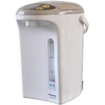 松下（Panasonic）NC-EN4000 电水壶 家用电热水瓶 备长炭内胆4L