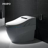 MOPO/摩普MP-3009智能马桶 一体式智能坐便器 自动冲水烘干座便器(孔距等通知免费送货上门)