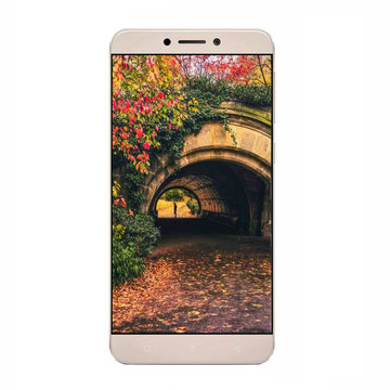 乐视x501 分辨率高,功能齐全,通话质量好,外观漂亮,系统流畅 手机(白