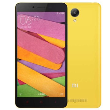 小米(mi)红米note2/note2(八核4g手机,rom16g/32g可选,5.