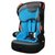 惠尔顿（WELLDON）企鹅宝儿童安全座椅（蓝色）（9个月—12岁）