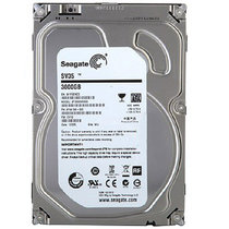 希捷（Seagate）ST3000VX000 3TB监控级硬盘