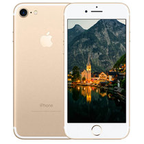 苹果/APPLE iPhone 7/iphone7 plus 移动联通电信全网通4G手机 苹果7/苹果7PLUS(金色)