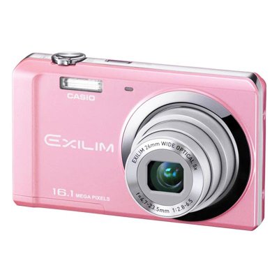 卡西欧（casio）EX-ZS6数码相机
