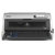 爱普生(EPSON) LQ-790K-001 针式打印机 106列平推式票据证卡打印