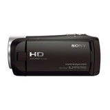 索尼(SONY)HDR-CX240 高清摄像机 27倍光学变(银 官方标配)(黑 官方标配)