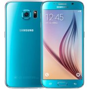 三星（Samsung）S6 G9200/G9208/G9209 全网通/移动/电信4G版（4G，真八核，1600万像素）(冰玉蓝 全网通版（G9200）)