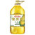 金龙鱼玉米胚芽油4L 玉米油 食用油 植物油 压榨工艺