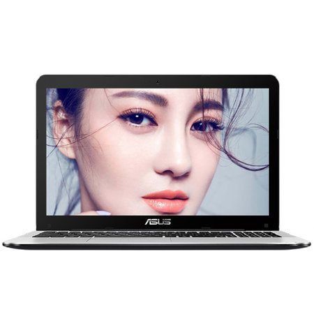 华硕(asus)a555qg9600四核独显双显卡交火15.