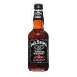 杰克丹尼可乐威士忌味配制酒340ml/瓶