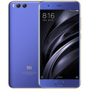 小米（MI）小米6 全网通 移动电信联通4G智能手机 标配/高配可选(亮蓝色 全网通版4GB+64GB)