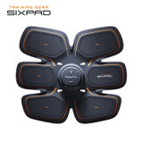 SIXPADAbs Fit 2 腹部健身器材 家用EMS智能健腹仪健腹轮筋膜枪 国美超市甄选