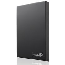 希捷（Seagate）Expansion 新睿翼500G 2.5英寸 USB3.0 移动硬盘 (STBX500300)