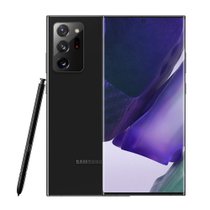 三星Galaxy Note20 Ultra 5G(SM-N9860)S Pen 120Hz自适应屏幕 5G手机 12GB+256GB 曜岩黑