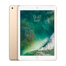 Apple iPad 9.7英寸平板电脑 32G(金色 WLAN版)