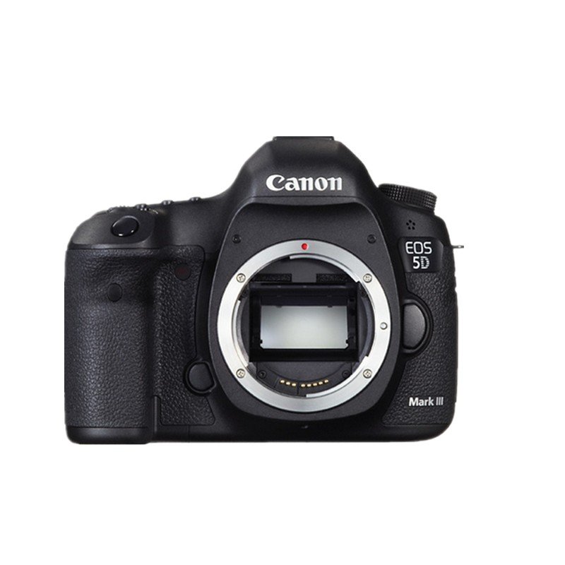 佳能5d3单反相机