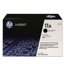 惠普（HP）LaserJet Q6511A 黑色硒鼓 11A硒鼓(国产大容量版)