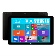Teclast/台电 X16HD 3G双系统 WIFI 32GB/64GB 10.6英寸WIN8平板电脑(64GB（标配）)