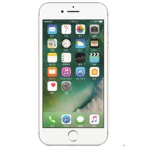 Apple iPhone 7 (A1660) 128G 银色 移动联通电信4G手机