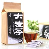 大麦茶 日韩 烘焙型袋泡茶 韩国原装大麦茶250g