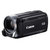 佳能（Canon） LEGRIA HF R36 双闪存数码摄像机(黑色 优惠套餐三)