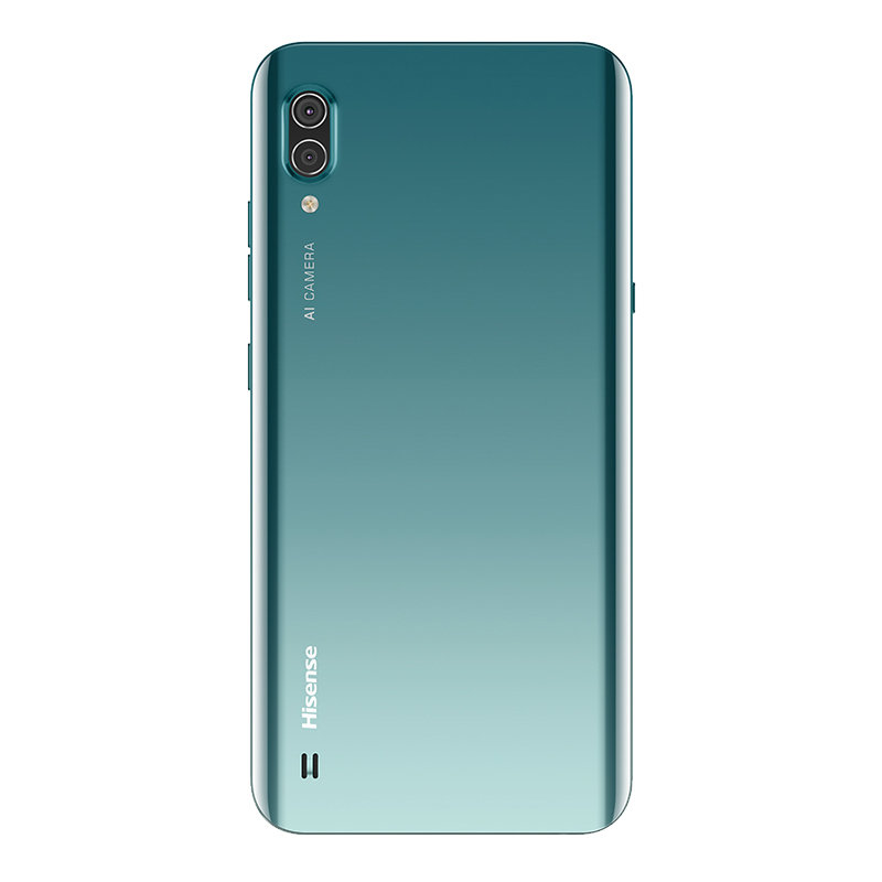 海信f30s灵动水滴屏全网通4g大电量1300万ai智慧双摄安卓智能手机珊瑚