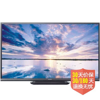 夏普彩电LCD-70LX255A