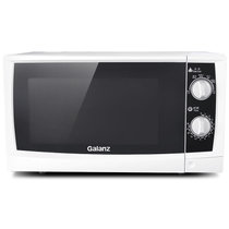 格兰仕（Galanz）P70D20N3P-ST（W0）微波炉（20L容量 旋钮操作 简单省时）【国家标准尺寸】