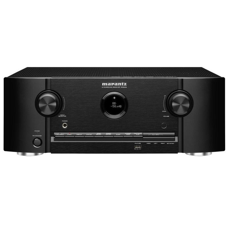 马兰士marantzsr5006功放