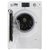 博世(BOSCH) XQG62-WLM244600W 6.2公斤 变频滚筒洗衣机 BLDC无刷电机 白