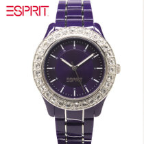 ESPRIT时装表星辰系列女士手表石英表(ES106252003)